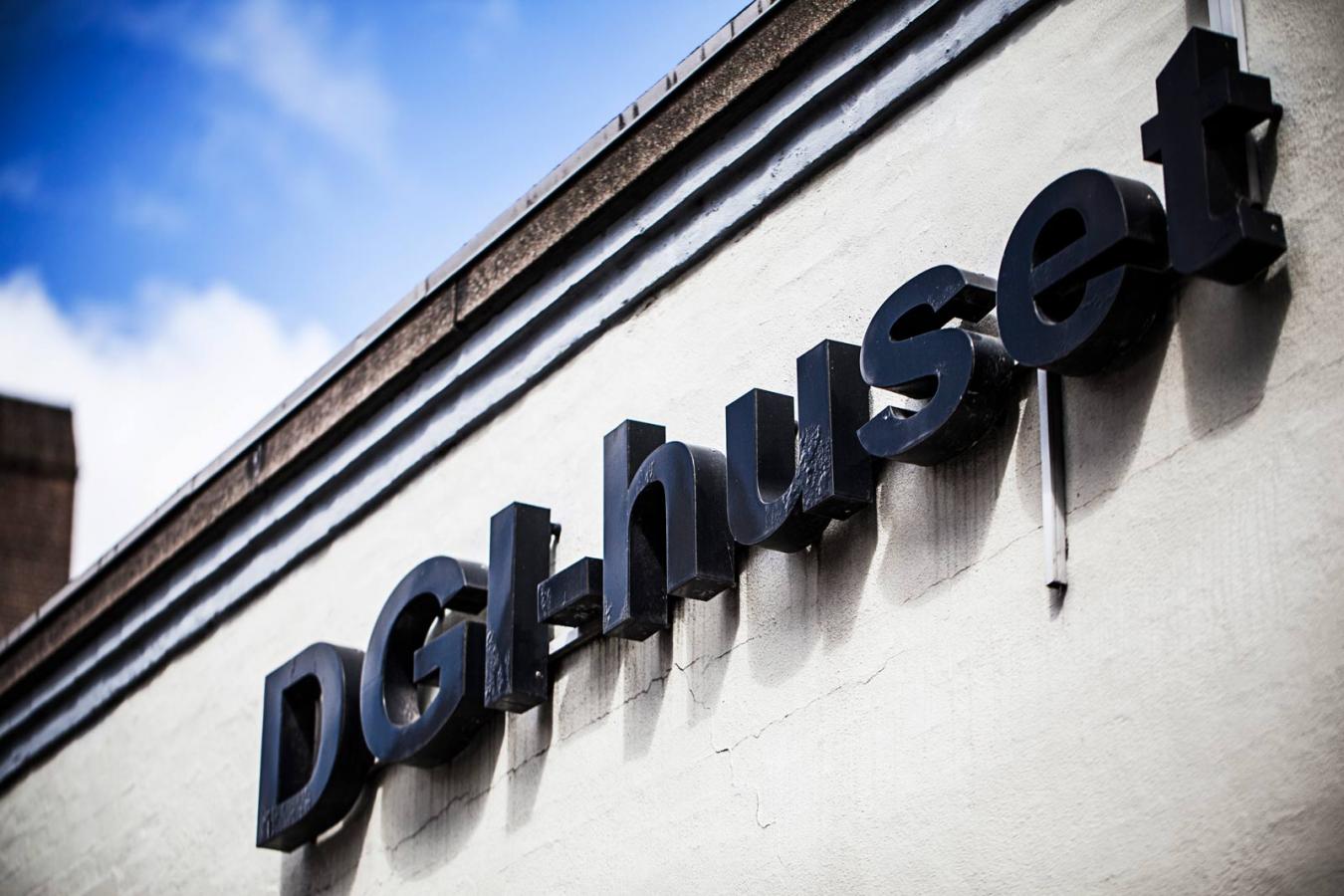 Hos DGI-huset i Aarhus kan du få en uforglemmelig mødeoplevelse, også med bæredygtigt fokus