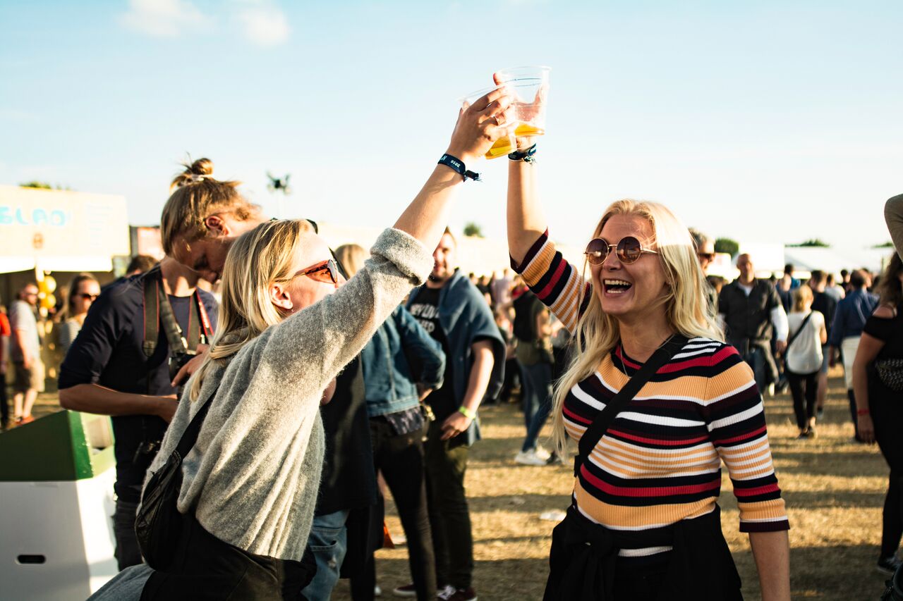 I Aarhus er der altid noget at lave og glæde sig til. Gennem hele året afholdes adskillelige arrangementer, som eventuelt kan integreres i konferencebesøget