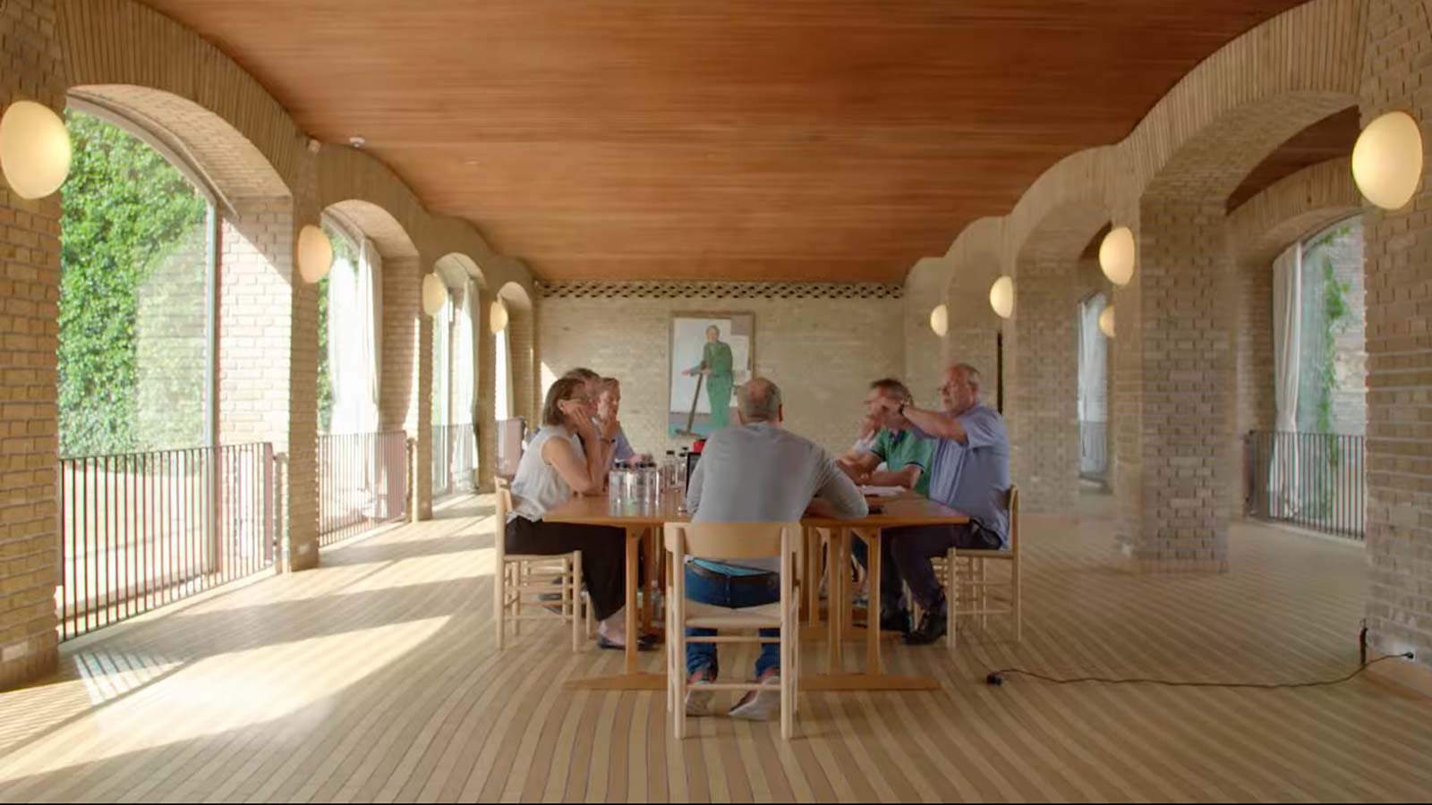 Host your next conference in Aarhus, Denmark