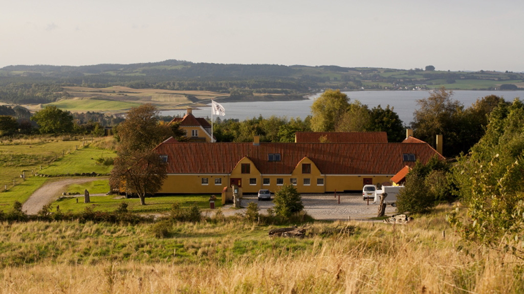 Karpenhøj Naturcenter