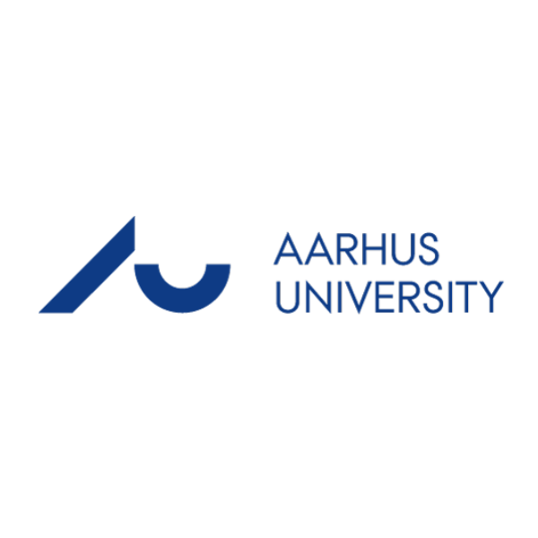 Aarhus University logo