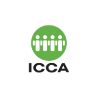 ICCA logo
