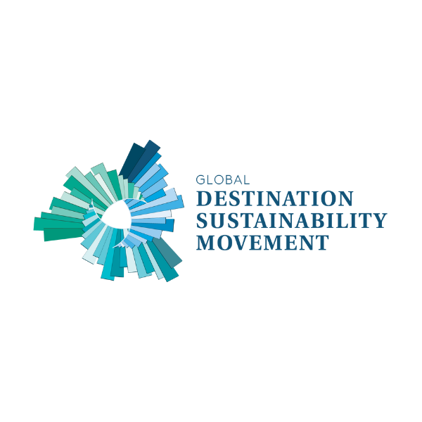 Global Destination Sustainability Movement logo