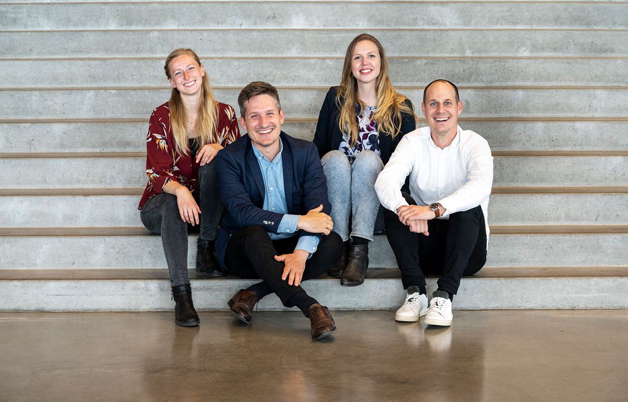 VisitAarhus Convention Bureau