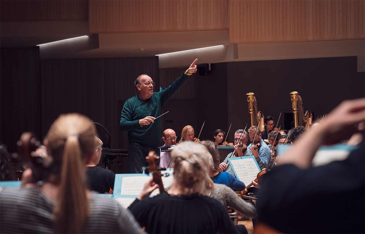 Aarhus Symfoniorkester