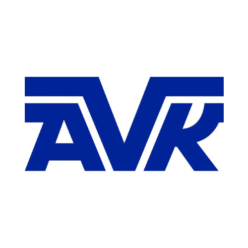 AVK logo