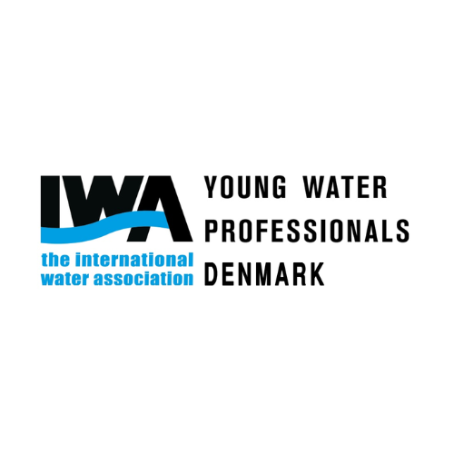 Young Water Professionals logo