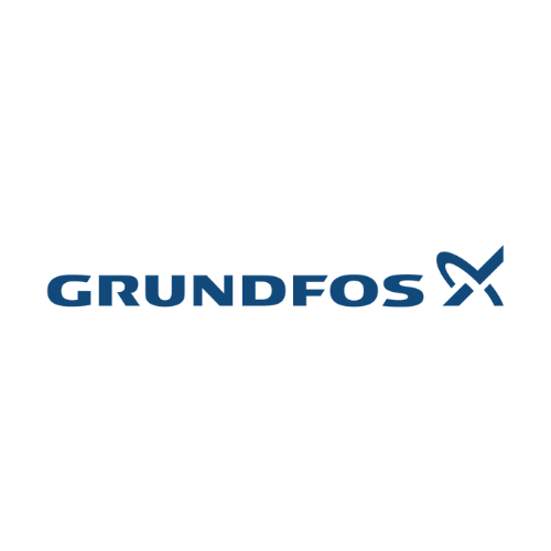 Grundfos logo