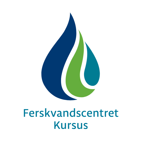 Ferskvandscentret logo
