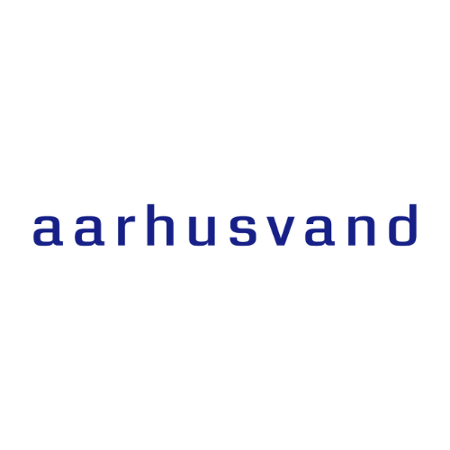 Aarhusvand logo