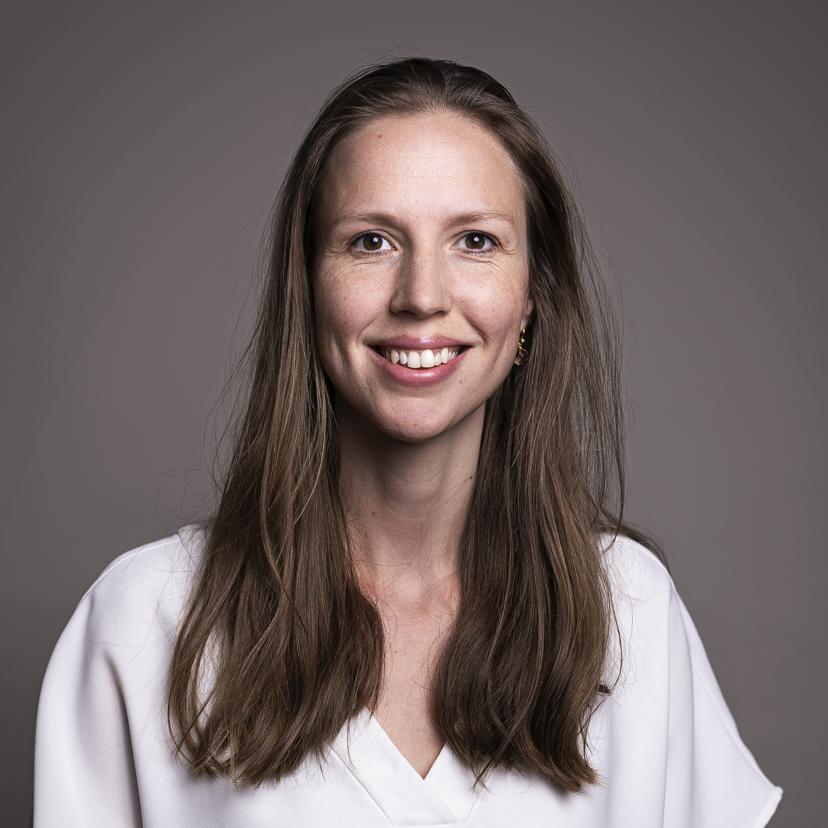 Anne Lind Vidkjær