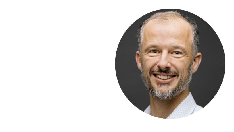 Lukas Esterle