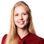 Anne står altid klar til at hjælpe dig med din næste konference