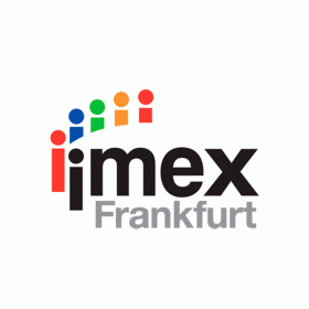 IMEX Frankfurt, logo