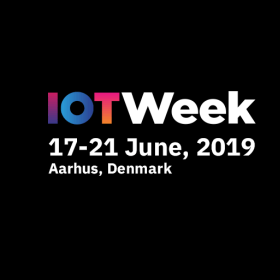 The city of Aarhus was the site of the 9th edition of IoT Week 2019 