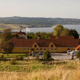 Karpenhøj Naturcenter