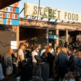 Aarhus Street Food