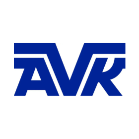 AVK logo