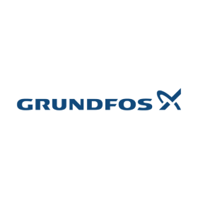 Grundfos logo