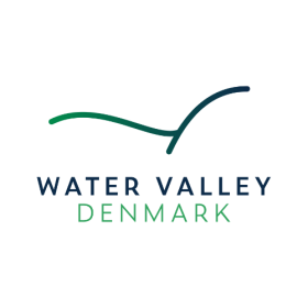 Water Valley Denmark logo