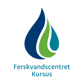 Ferskvandscentret logo