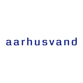 Aarhusvand logo