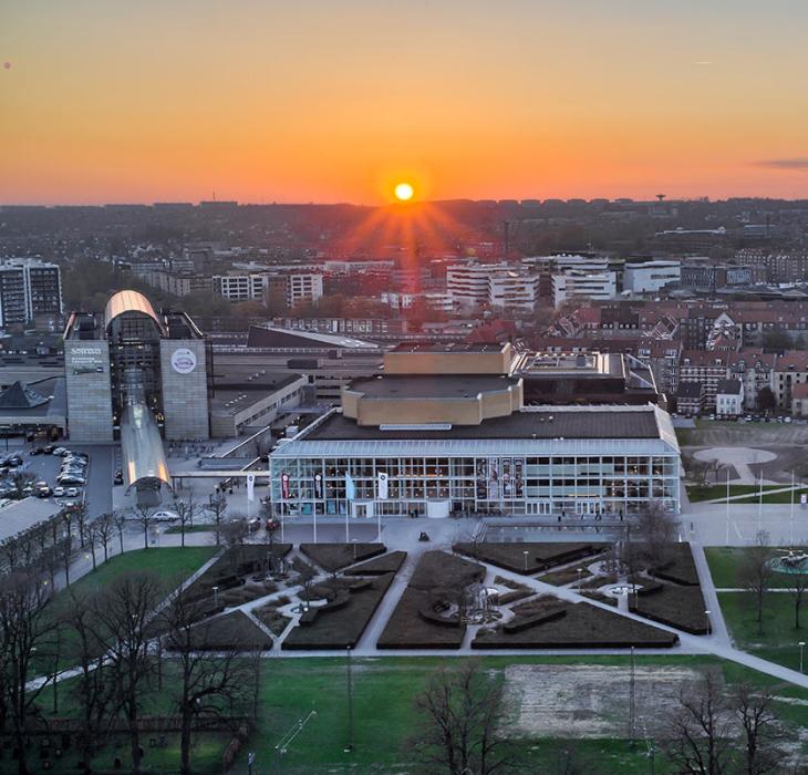 Aarhus Conference Campus