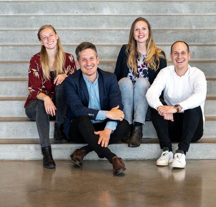 VisitAarhus Convention Bureau
